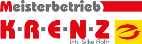 Logo der Firma Elektrokrenz