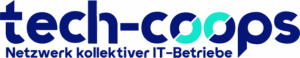 Logo der tech-coops