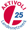 Logo des Aktivoli Landesnetzwerk