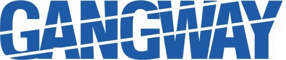 Logo des Trägers Gangway