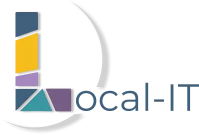 Logo des Vereins Local IT