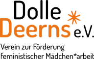 Logo des Vereins DolleDeerns