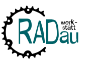 Logo der Firma Radau